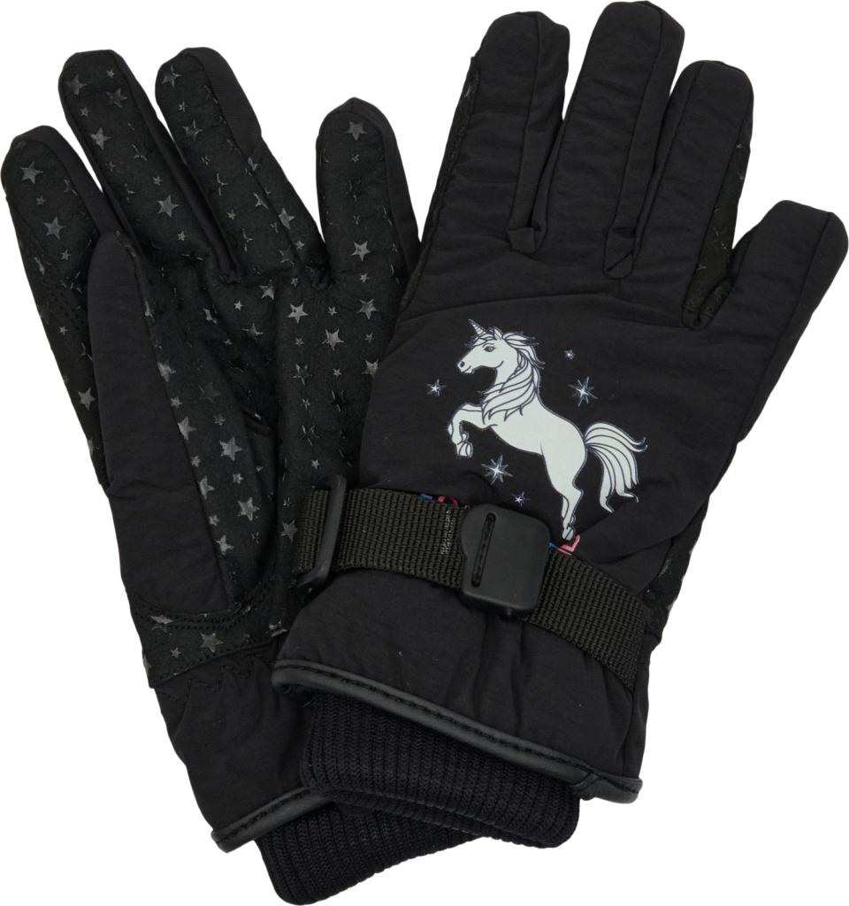 Equipage Siri vinterridhandskar för barn