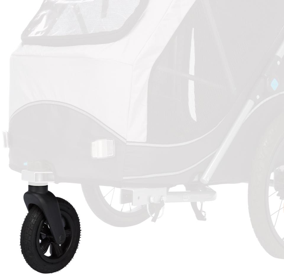 Buggy Front Wheel