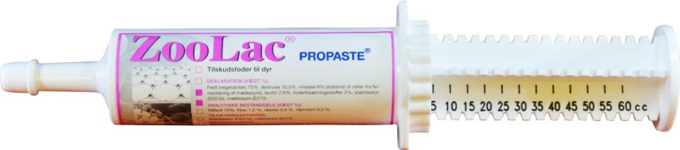 Zoolac Propaste