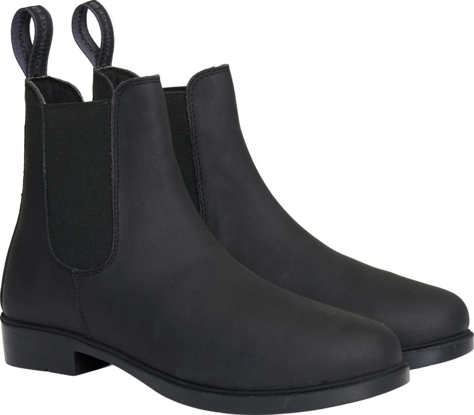 Equipage Freema Jodhpur Stiefelette