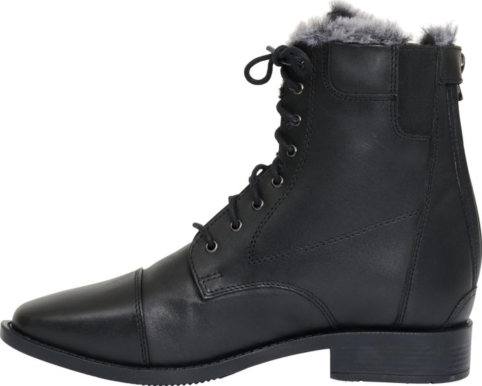 Equipage Vadelma Jodhpur-Stiefeletten Warmfutter