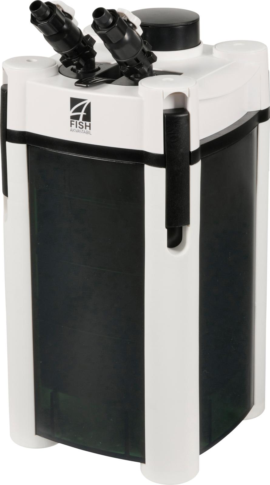 4FISH Udvendig filter