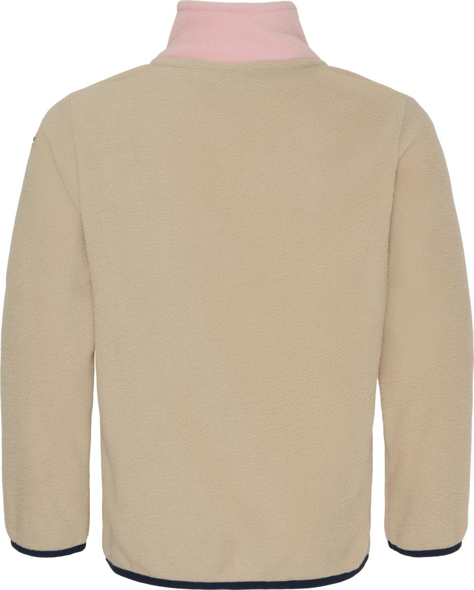 Equipage Minna Zip Fleece Reitjacke für Kinder