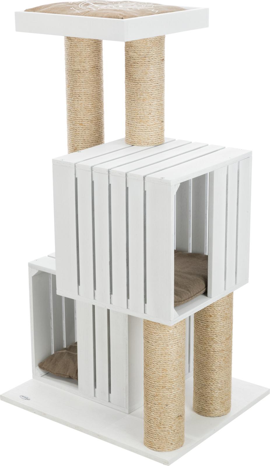 BE NORDIC Scratching Post Skadi