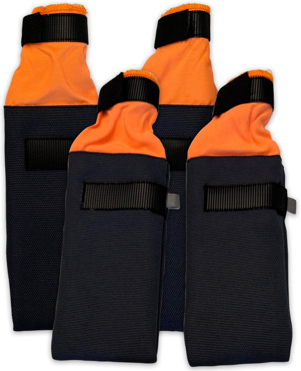 Companion hundestøvler