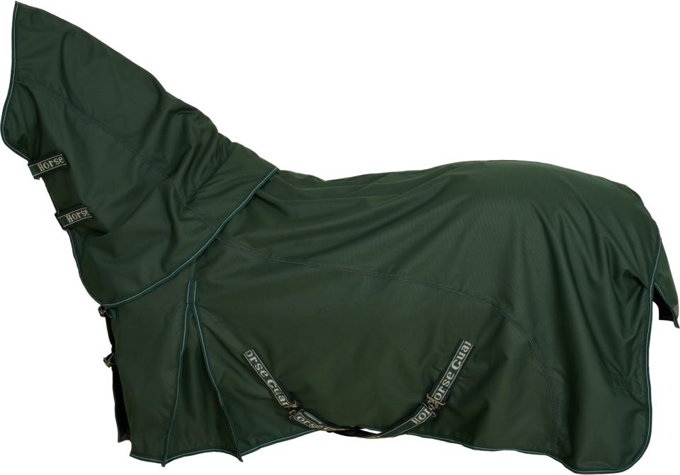 Horse Guard Adapting 1200D Turnout rug, 0g