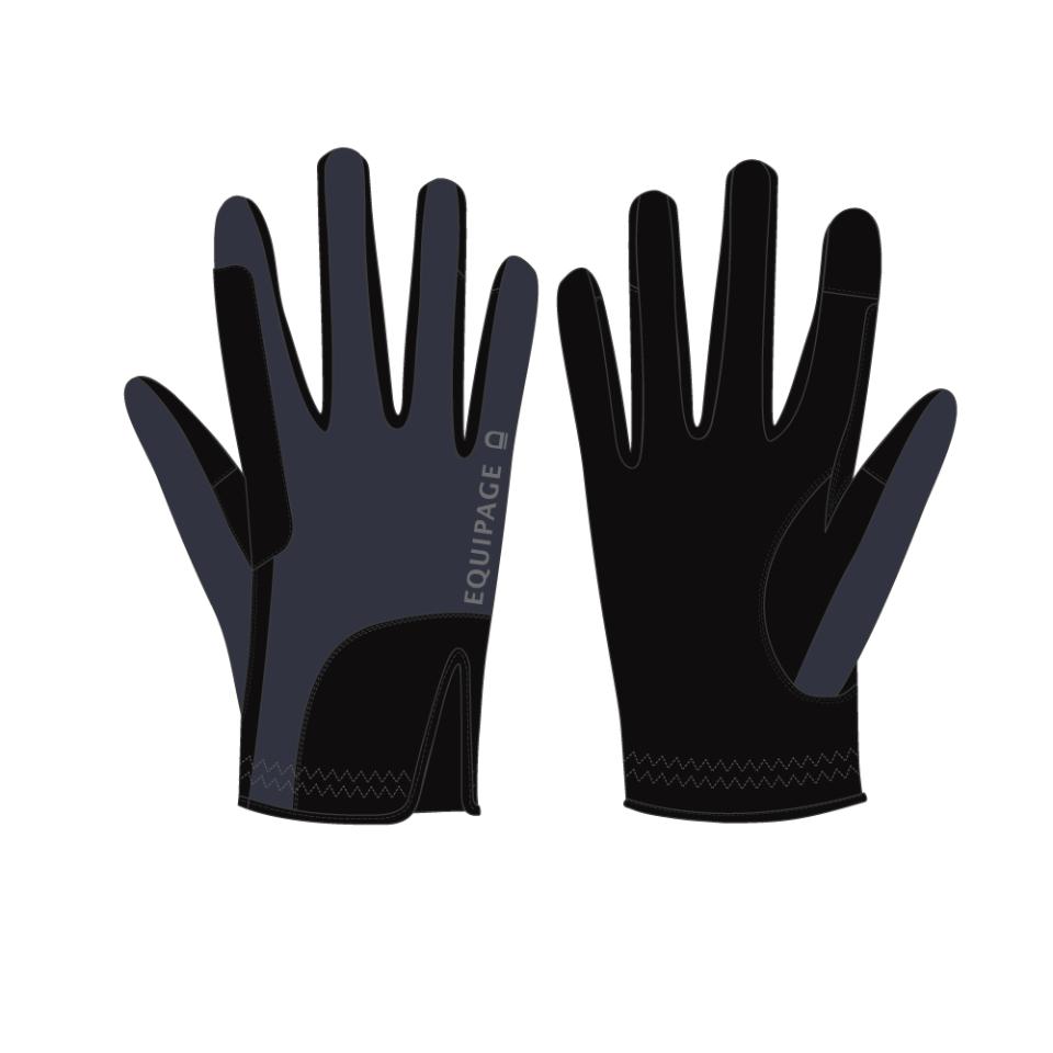 Equipage Temika ridhandskar