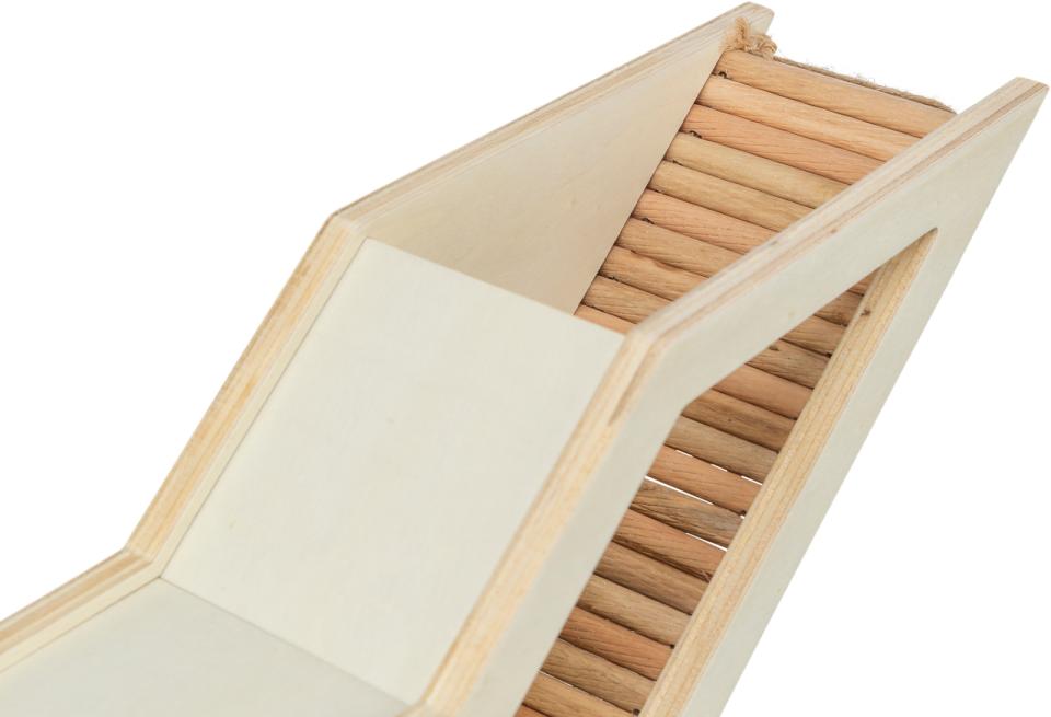 Trixie Watch box with tunnel