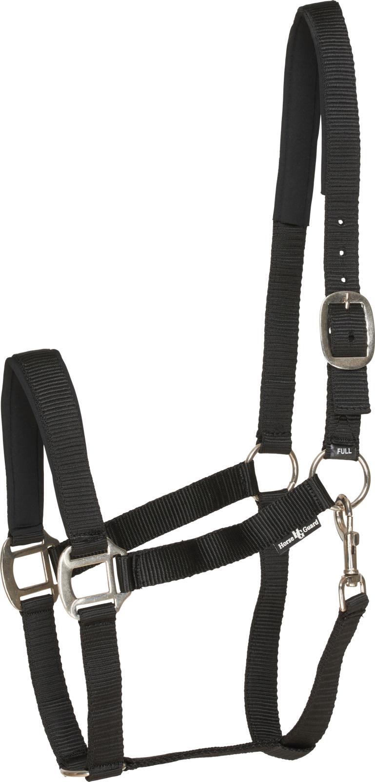 HorseGuard Nylon halter