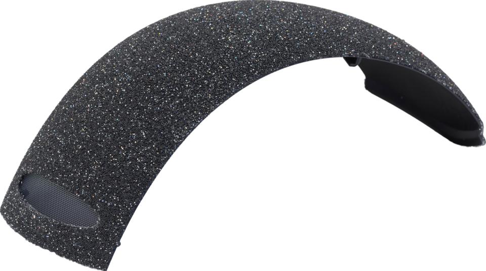 One K Convertible top panel - Glitter