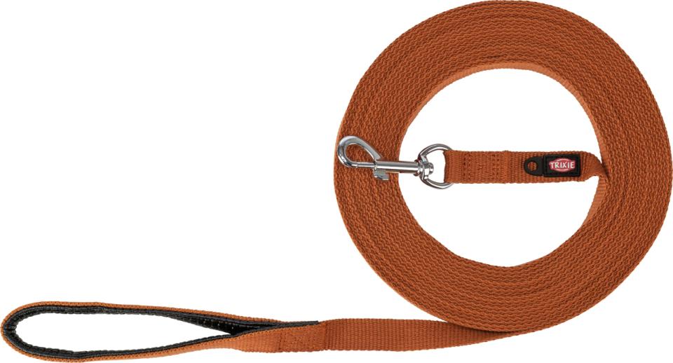 Trixie tracking leash, cotton