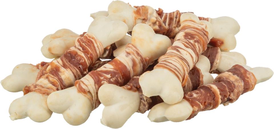 Trixie Marbled Duckie with duck & cod