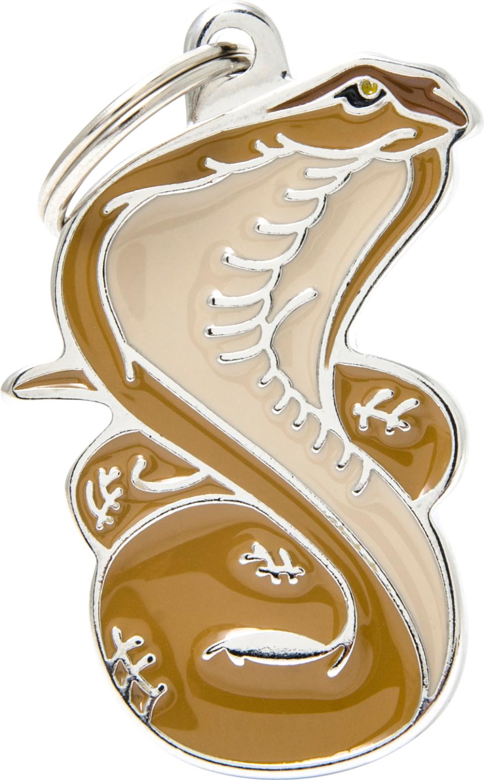 MyFamily Wild, kobra