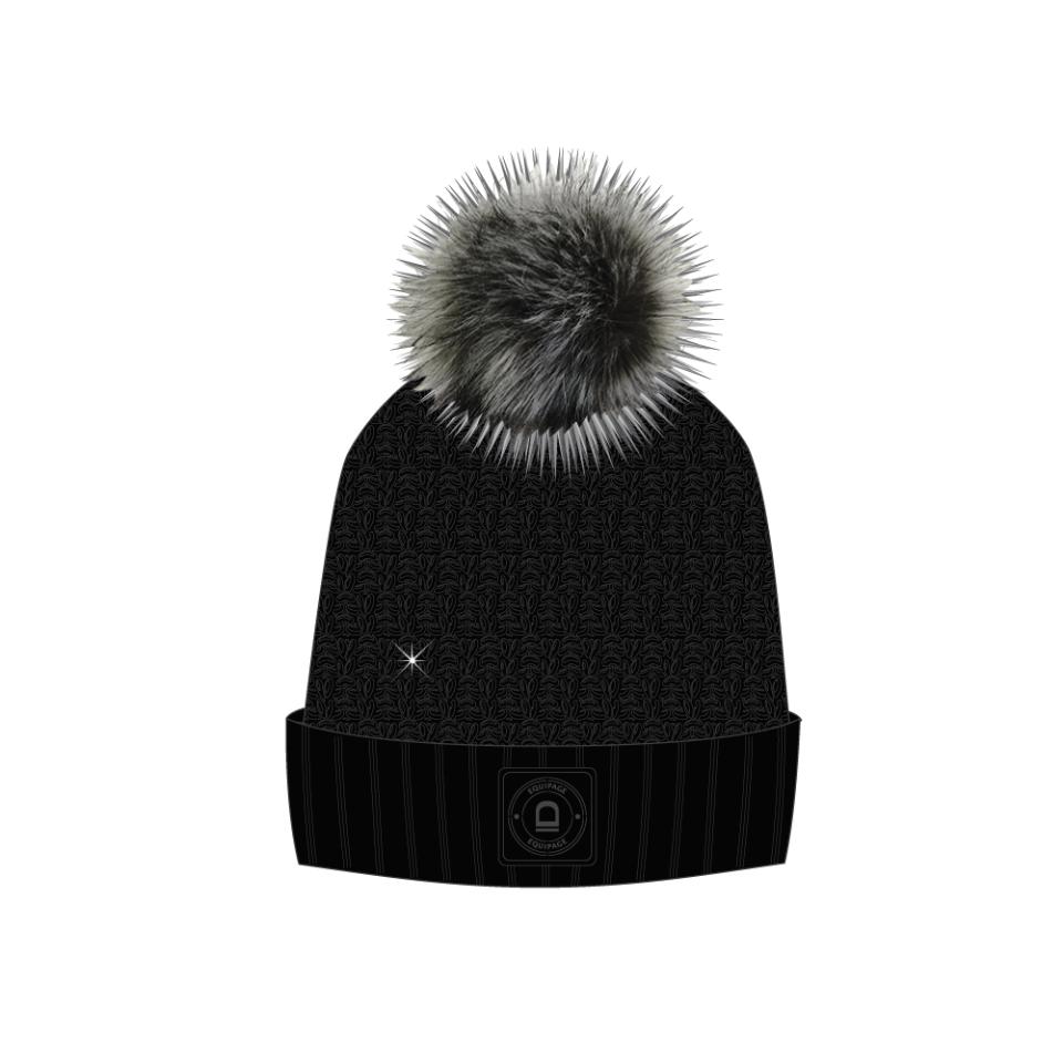 Equipage Lira Glitter hatt