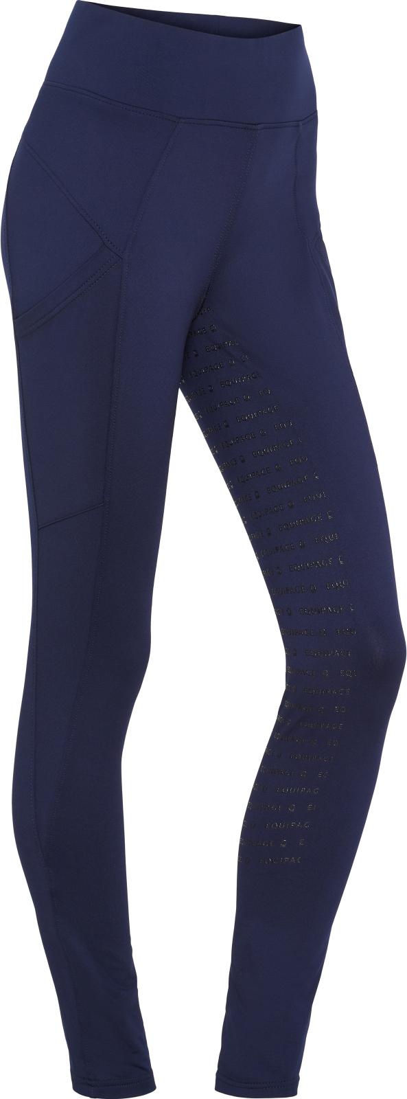 Equipage Vanda Vollgrip Reitleggings