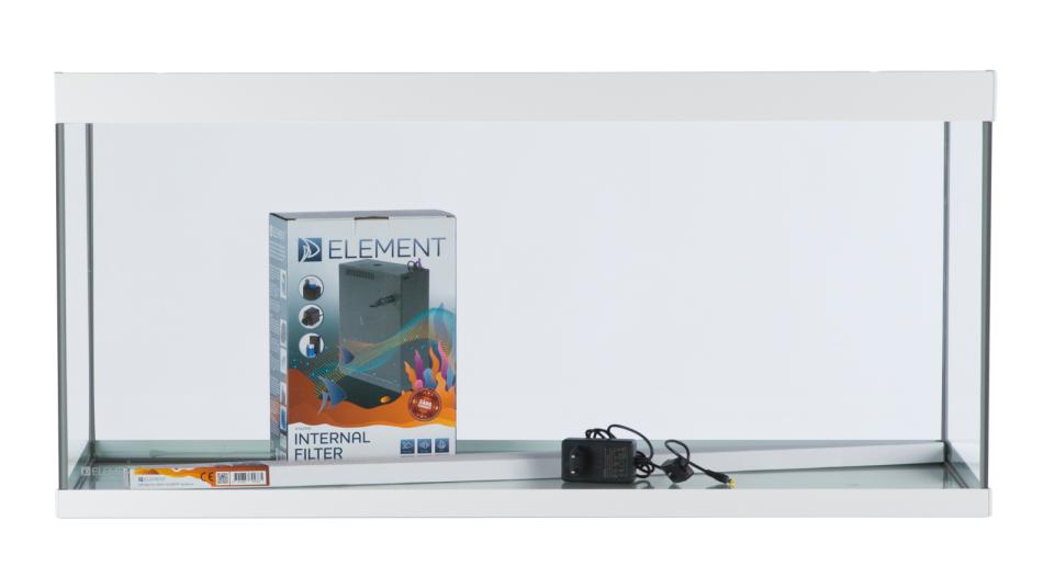 AkvaStabil ELEMENT Aquarium