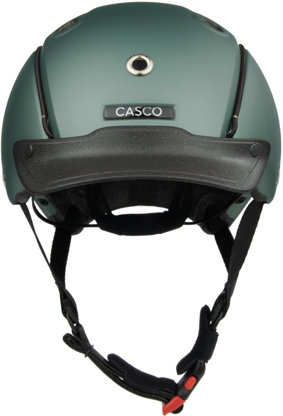 Casco Choice Turnier ridehjelm til børn