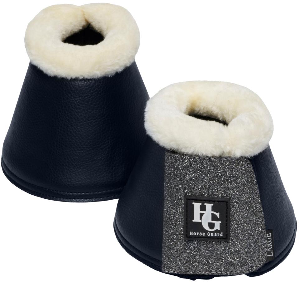 HorseGuard Leela Glitter Boots