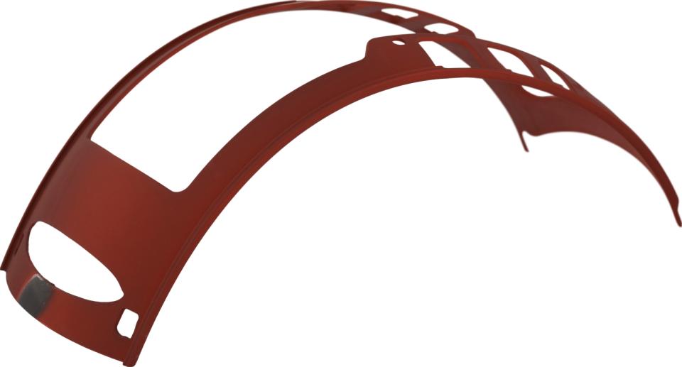 One K Convertible topramme - Mat