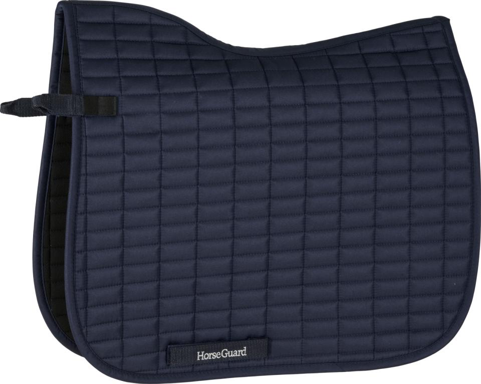 Horse Guard Emera dressage saddle pad