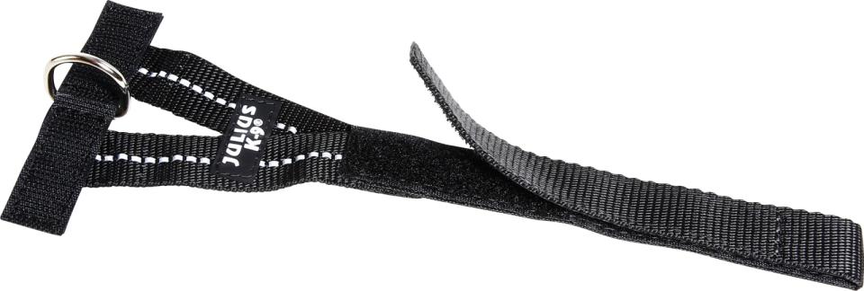 Schock control Y-Gurt mit Ring für Geschirr