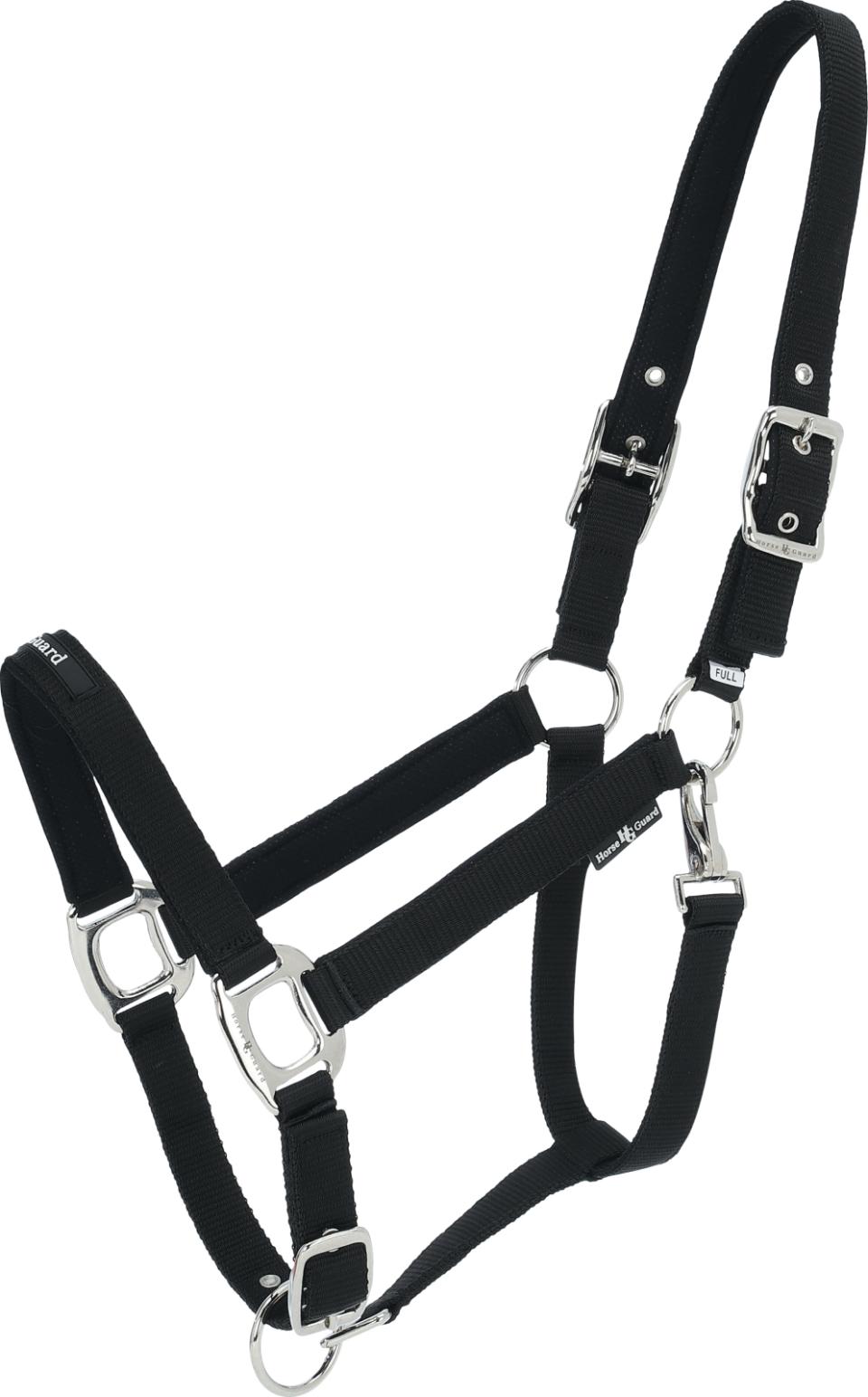 HorseGuard Mesh Halfter
