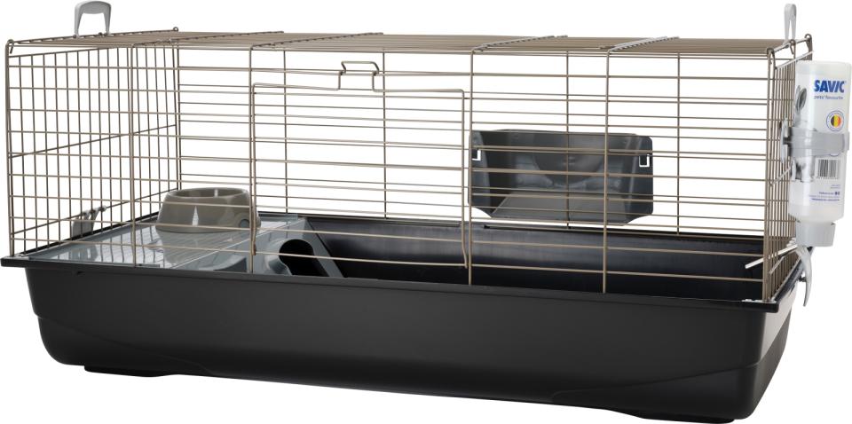 Happy Planet Nero 3 de luxe