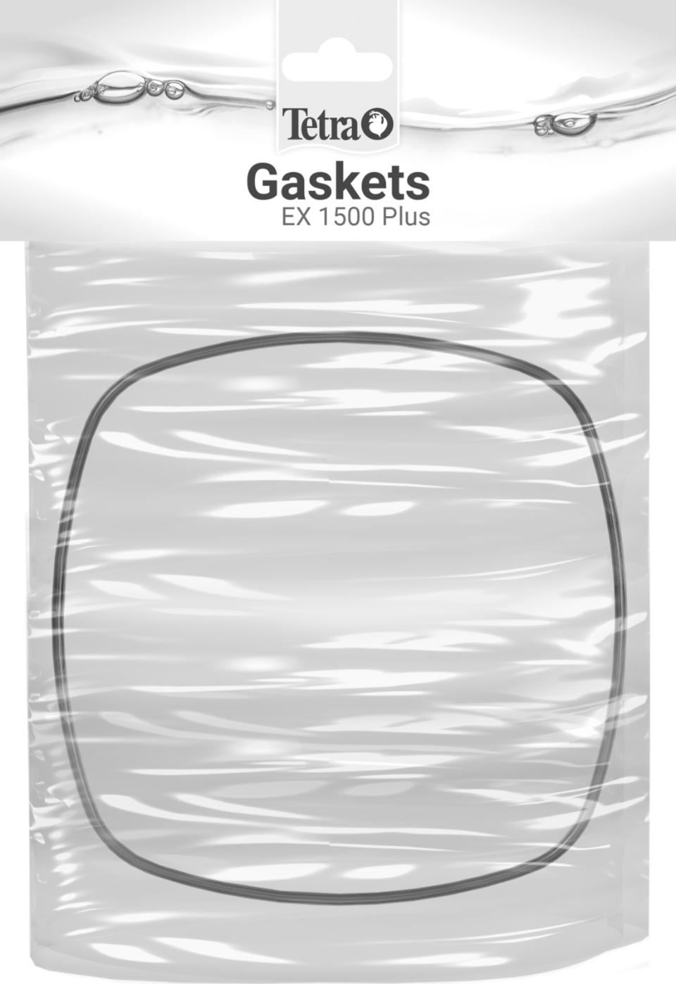 Tetra Pakning Motorhoved EX1500