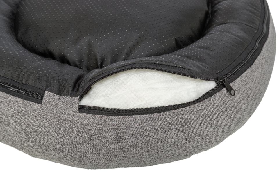 Trixie CityStyle dog bed, round