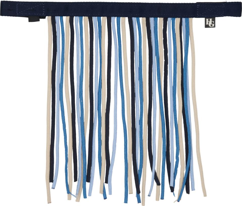 HorseGuard Cole fringe