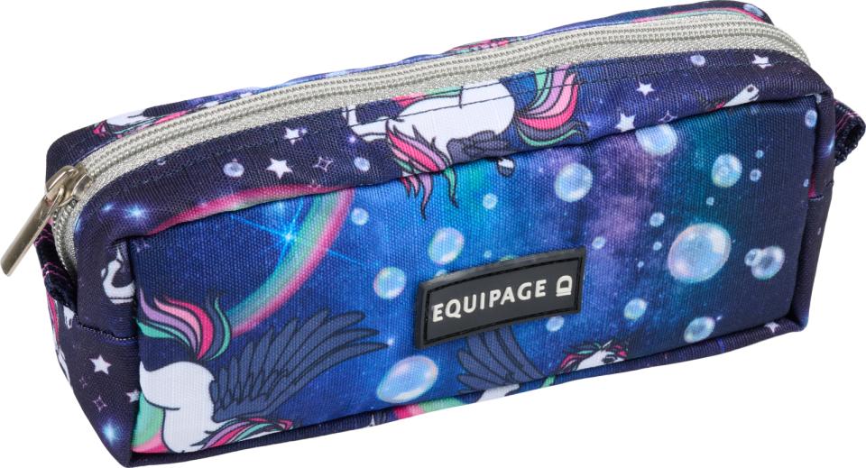 Equipage Kris Federtasche für Kinder