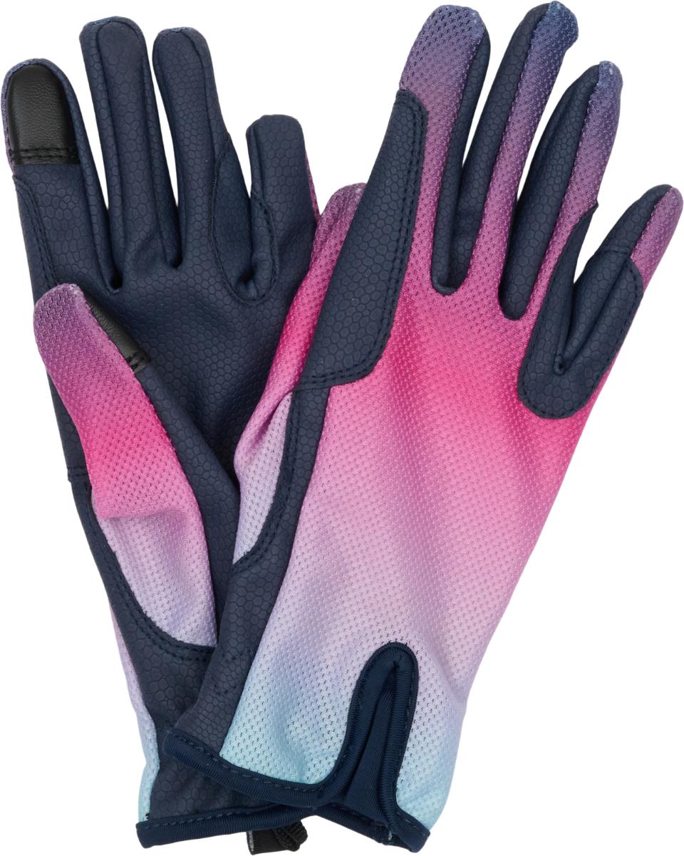 Equipage Trica ridhandskar för barn