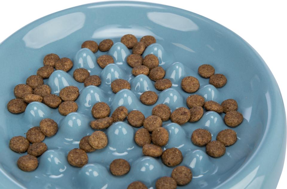 Trixie Slow Feed keramikskål