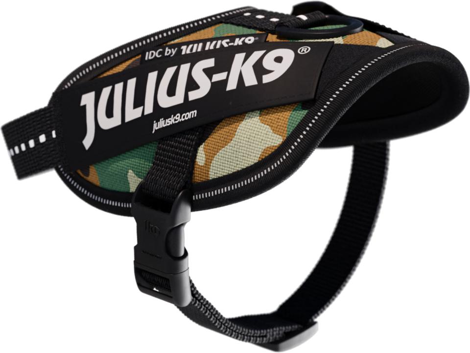 IDC Geschirr, 33-45 cm