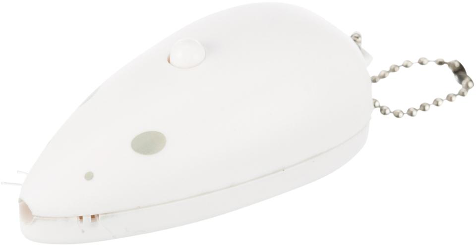 Catch the Light, Kunststoff