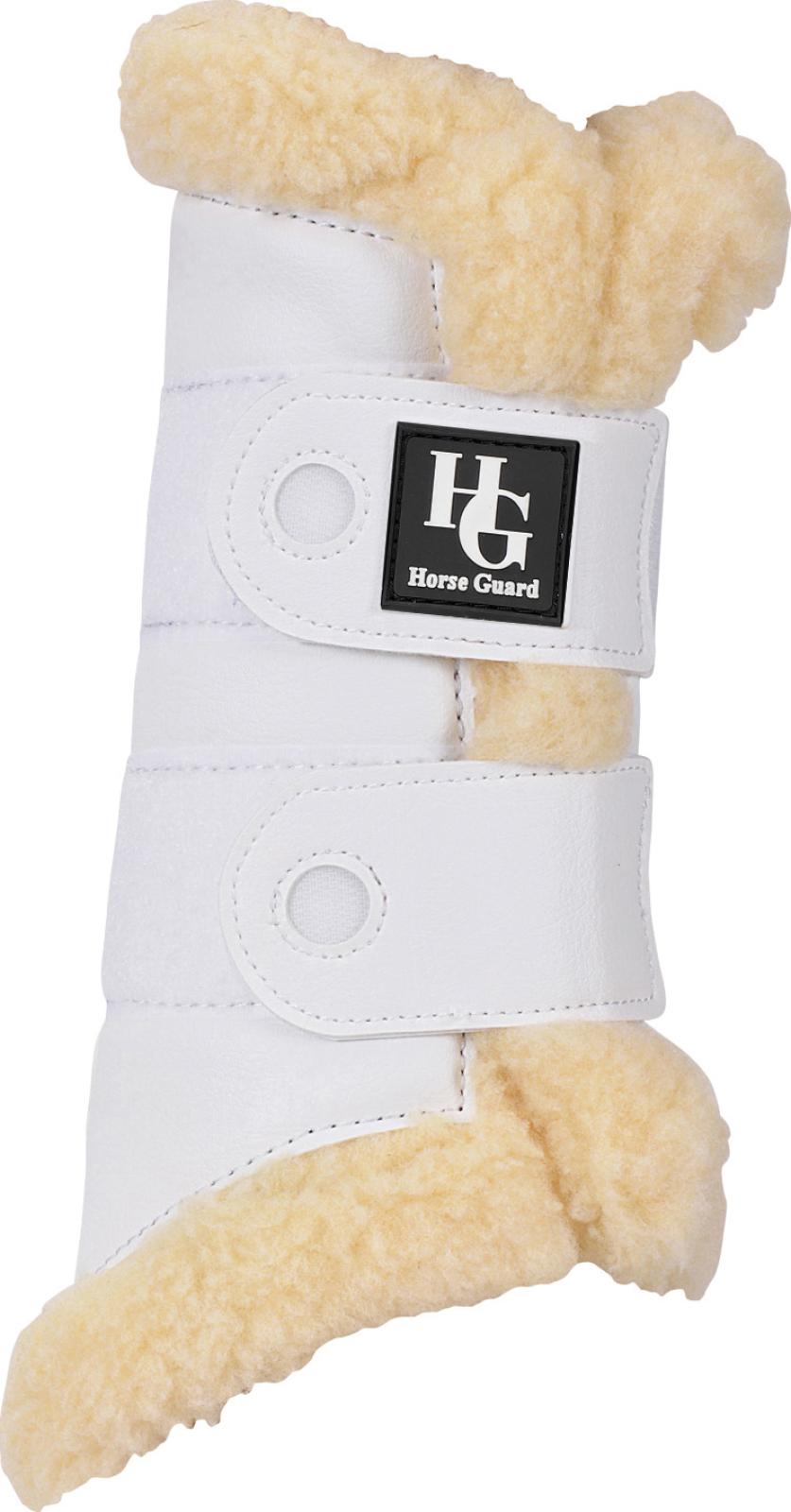 HorseGuard Fur gamacher