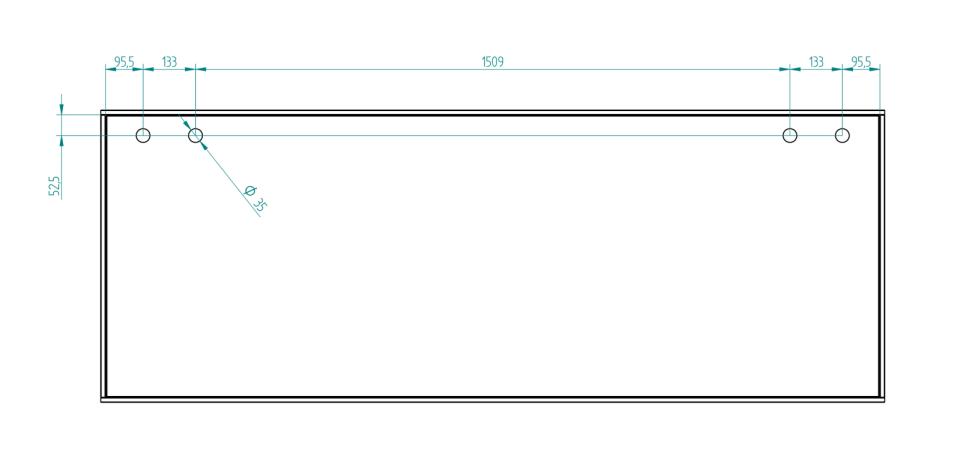 AkvaStabil FUSION akvarium