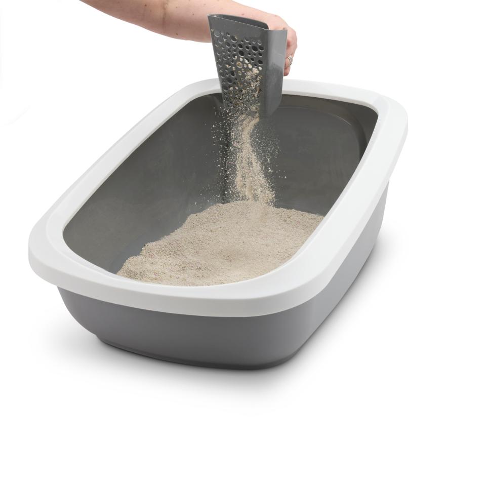 Savic Sift Buddy kattegrusskovl