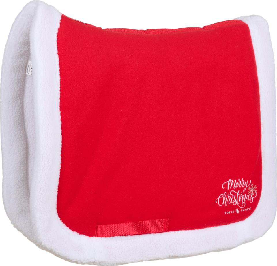 HorseGuard Julschabrack för Dressyr