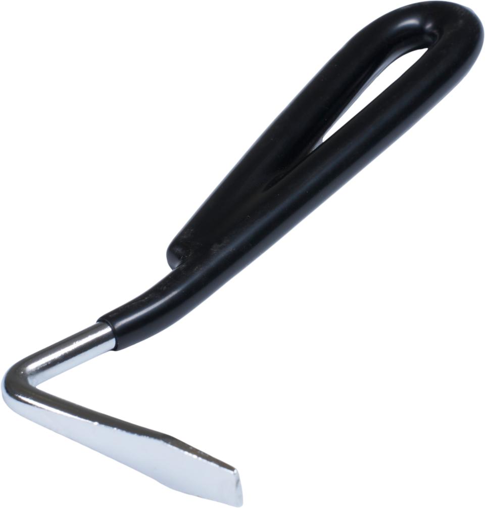 HorseGuard Hoof pick w/vinyl