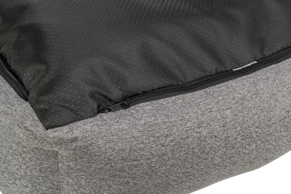 Trixie CityStyle dog bed, square