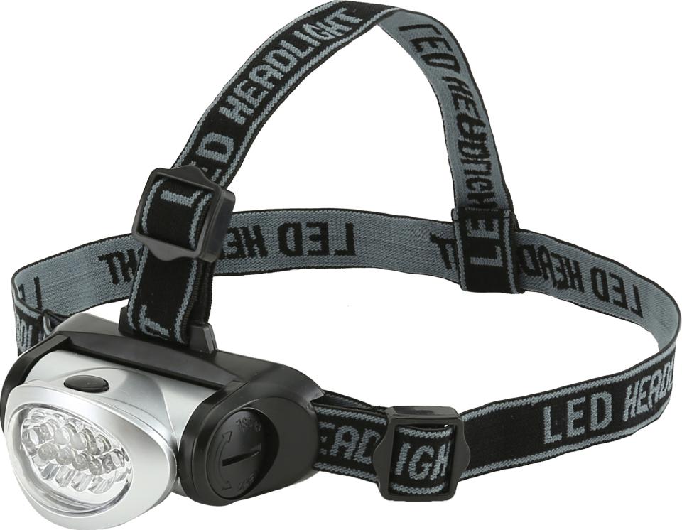 HorseGuard B'Seen Stirnlampe