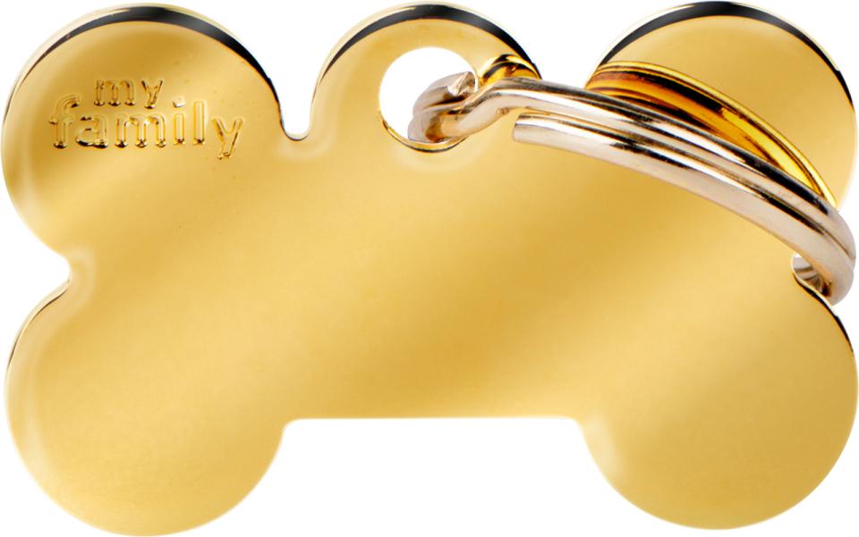 MyFamily Tegn basic, ben