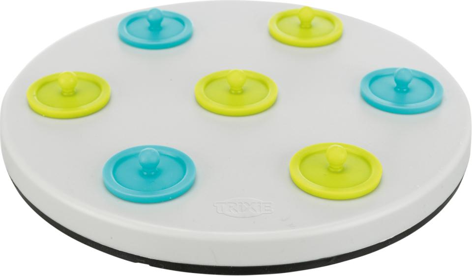 Snack Board Strategy Game