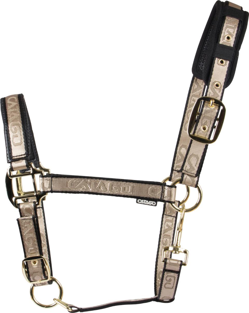 CATAGO Halter