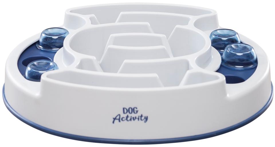 Slide & Feed Strategiespiel