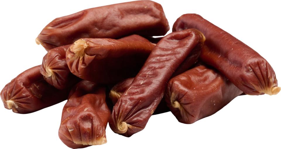 Companion Soft Sausage (duck)