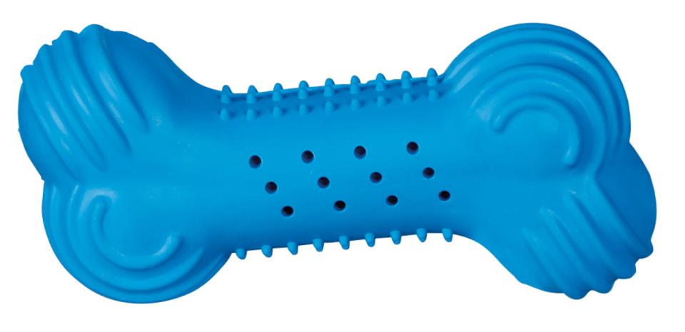 Dog Toy Cooling Bone
