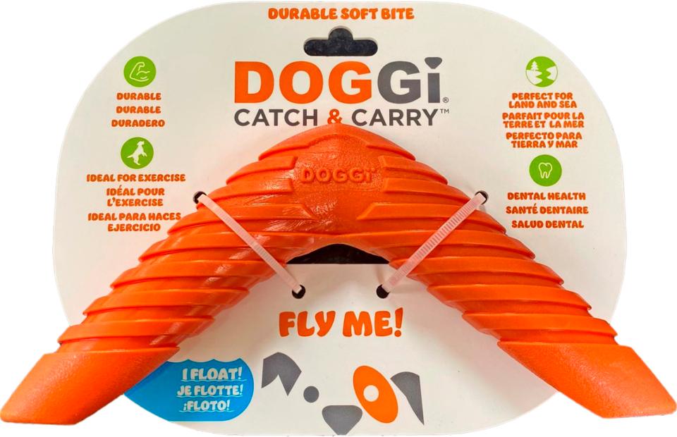 DOGGI Boomerang