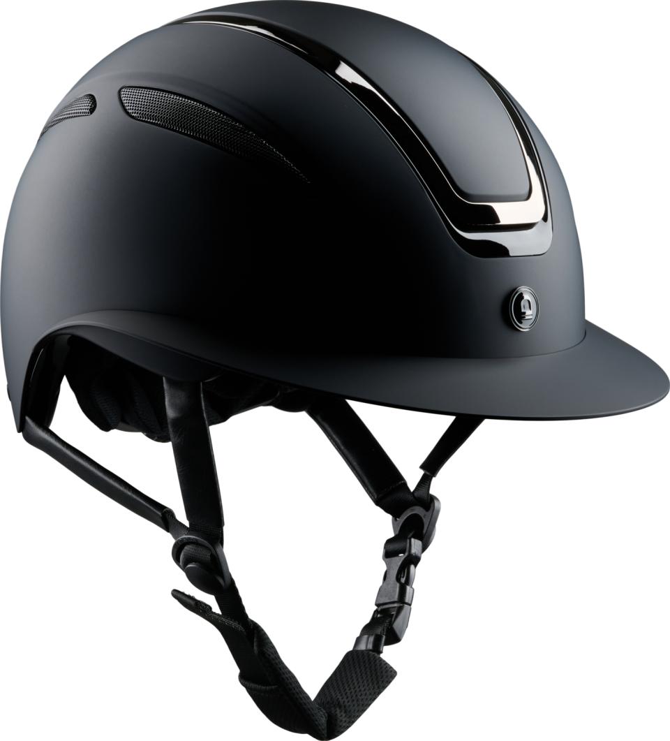 Equipage MIPS Guardian ridhjälm Matt Plain